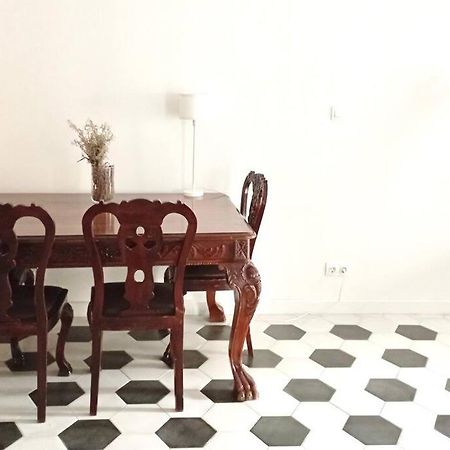 Stylish City Flat Near Promenade Салоники Экстерьер фото
